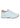 XSENSIBLE Toulouse Damenschuh in weiss