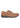 CLARKS Nature II Herrenschuh in braun