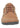 CLARKS Nature II Herrenschuh in braun