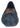 CLARKS Freckle Ice Damenschuh in blau