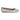 CLARKS Freckle Ice Damenschuh in grau