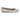 CLARKS Freckle Ice Damenschuh in grau