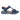 CLARKS Un Adorn Vibe Damenschuh in blau