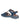 CLARKS Un Adorn Vibe Damenschuh in blau