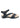 THINK Dumia Damenschuh in schwarz