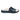 CLARKS Tri Slide Damenschuh in schwarz