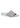 CLARKS Tri Slide Damenschuh in grau
