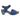 THINK Traudi Damenschuh in blau