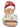 THINK Traudi Damenschuh in rot