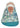 THINK Kapsl Damenschuh in blau