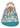 THINK Kapsl Damenschuh in blau