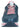 REMONTE Sneaker Damenschuh in blau