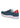 REMONTE Sneaker Damenschuh in blau