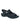 REMONTE Sandaletten Damenschuh in schwarz