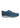 CLARKS Charton Mix Herrenschuh in blau