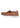 CLARKS Un Pilot Step Herrenschuh in braun