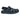 CLARKS Unwilmore Ray Herrenschuh in schwarz