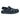 CLARKS Unwilmore Ray Herrenschuh in schwarz