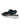 CLARKS Un Bali Trek Damenschuh in schwarz