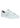 CLARKS Un Maui Band Damenschuh in weiss
