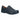 JOMOS Montana Herrenschuh in schwarz