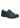 JOMOS Montana Herrenschuh in schwarz