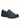 JOMOS Montana Herrenschuh in schwarz