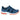 WOLKY Nortic Antique Damenschuh in blau