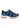 WOLKY Nortic Antique Damenschuh in blau