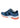 WOLKY Nortic Antique Damenschuh in blau