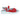 WOLKY Globe Longbeach Damenschuh in rot