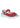 WOLKY Globe Longbeach Damenschuh in rot