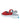 WOLKY Globe Longbeach Damenschuh in rot