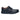 CLARKS Un Abode Strap Herrenschuh in schwarz