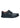 CLARKS Un Abode Strap Herrenschuh in schwarz