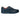 CLARKS Unnature Time Herrenschuh in schwarz