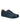 CLARKS Unnature Time Herrenschuh in schwarz