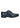 CLARKS Un Aldric Park Herrenschuh in schwarz