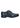 CLARKS Un Aldric Park Herrenschuh in schwarz