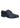 CLARKS Un Aldric Park Herrenschuh in schwarz