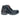 JOSEF SEIBEL Lenny 50 Herrenschuh in schwarz