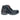 JOSEF SEIBEL Lenny 50 Herrenschuh in schwarz