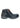 JOSEF SEIBEL Lenny 50 Herrenschuh in schwarz