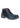 JOSEF SEIBEL Lenny 50 Herrenschuh in schwarz