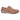CLARKS Fenway Edge Herrenschuh in braun