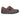 CLARKS Unnature Time Herrenschuh in braun