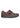 CLARKS Unnature Time Herrenschuh in braun