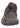 CLARKS Unnature Time Herrenschuh in braun