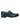 CLARKS Un Aldric Slip Herrenschuh in schwarz