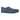 CLARKS Oakland Seam Herrenschuh in grau